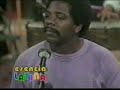 Trabuco Venezolano 2 Vocalista Invitado: Joe Ruiz