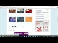 How to download a free powerpoint template How to download a free powerpoint template