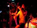 Baseball - Soft Boy Factory (live)