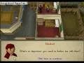 RS graphic glitch- Murder Mystery