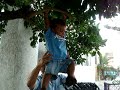 ni�o changuito de California