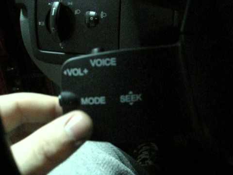 how to bluetooth ford focus