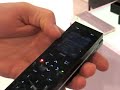 CES 2008 - iriver unit 2