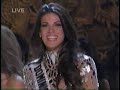 2008 Miss Universe- Farewell Walk & Crowning