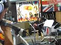 Mission Metallica Fly On The Wall Clip July 5th Mission Metallica Fly On The Wall Clip July 5th