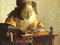 Johannes Vermeer Johannes Vermeer