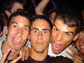 daft punk  arenes nimes