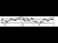 Chopin – Etude Op. 10 No. 1