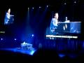 videos de Lee Evans Big UK Tours -N.I.A birmingham song  09.10.08