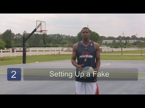 Basketball - Subscribe Now: http://www.youtube.com/subscription_center?add_user=ehowsports Watch More: http://www.youtube.com/ehowsports In basketball, a crossover dribbl...