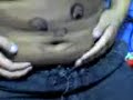 la pansa loca  nunca agan eso xfa dejen a los watones profe.