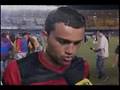 Jogo Aberto - 04/08/2008 - 1/2 -  Flamengo 1 x 2 Cruzeiro