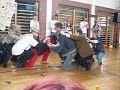 ABIos Amigos! Stierkampf