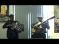 FRUTTY Y RAMIRO POLKA GENOVEVA