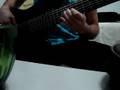 Bruno Sanitate - bass solo - Tears In The Sky