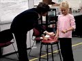 Spongeballs: Summer Camp magic @ The Exploratorium