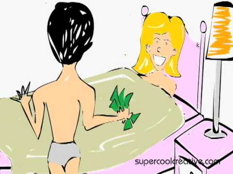 valentine song - Super Funny Valentine's Day Song from Supercool Creative http://www.supercoolcreative.com Big ideas, social media marketing, interactive and online video pro...
