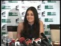 Agarpara, March 6 (ANI): Famed Bollywood star and former Miss World, Aishwarya Rai Bachchan is busy shooting for her upcoming movie 'Ravana' in Agarpara on the outskirts of Kolkata. When asked about her role in the movie, Aishwarya said that she was not too sure about the length of her part in the film. Mani Ratnam is playing all cards close to his heart and no one seems to have a clue about the film, except that it is a modern day 'Ramayana' interpreted in true Ratnam style....