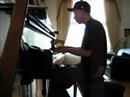 J Holiday - Bed Piano Cover