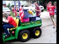 2007 Coralville Parade