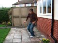 Rolling Down My Face - Music Video (Amerie)