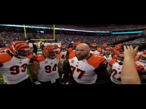bengals - My pump up video for the 2013 season Song: Veigar - Eternal Empire I do not claim to own these clips or audio just made this for entertainment.