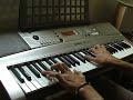 Me Playing Piano - Rezso Seress - Gloomy Sunday