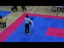 城大左浩賢(藍) VS...