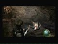 Resident Evil 4 Walkthrough Part 36 - Mine