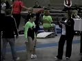 Bianca Flohr 2008 CGA Coaches Spectacular Vault Bianca Flohr 2008 CGA Coaches Spectacular Vault