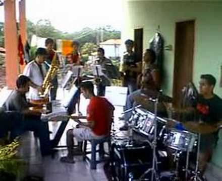 Gsus Grupo de Adoradores screen 1