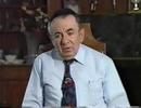 Interview with Holocaust survivor Mordecai Topel Part 5/15