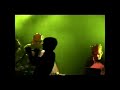 Slagsmålsklubben - Övningsköra @ Hultsfred 2006