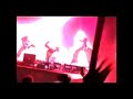 Slagsmålsklubben - Övningsköra @ Hultsfred 2006