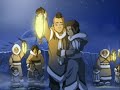 Aang and Zuko: Carry On My Wayward Sons