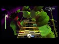 [720p] Don't tell Me You Love Me by Night Ranger (RB2 DLC Expert drums 5*)