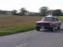 1965 Ford Mustang Fastback  - Drive By