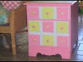 Painted Furniture