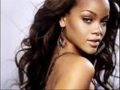 Rihanna - Russian Roulette