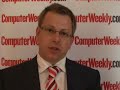 CIO Interview Series - The Changing Role of the CIO