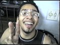 Sinuca na madruga depois de fazer um som....2001