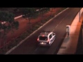 Dubai Police Traffic Radar new Technology by rafomac