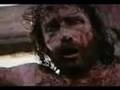 Alfombra Roja- Video La Pasion de Cristo