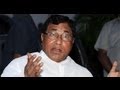 Jana Reddy sensational comments  TV5