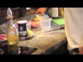 Daddy in the Kitchen: How to make Mangu, Queso de Freir y Salchichon