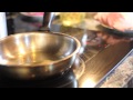 Daddy in the Kitchen How to make Mangu Queso de Freir y Sa