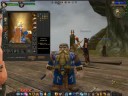 Warhammer Online beta: Rune Priest part 1