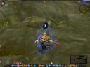 Warhammer Online beta: Rune Priest part 1