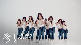 Girls Generation - Dancing Queen