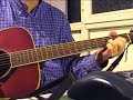 Tequila Sunset (Ralph McTell)